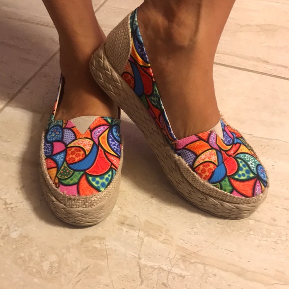 Handmade shoes - Picture 4 of 4